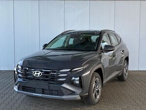 HYUNDAI TUCSON 1.6 T-GDI PHEV (Plug-in) / Sitz + Lenkradheizung / Tempomat / Navi / Alu 17/ LED / Keyless /