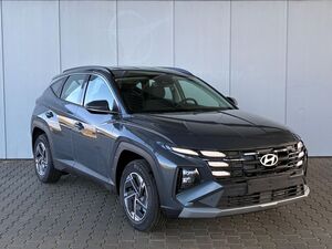 HYUNDAI TUCSON 1.6 T-GDI PHEV (Plug-in) / Sitz + Lenkradheizung / Tempomat / Navi / Alu 17/ LED / Keyless /