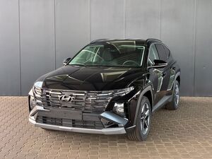HYUNDAI TUCSON Comfort 1.6 T-GDI 2WD / LED / PDC V&H + Kamera / Sitz + Lenkradheizung / Alu 18