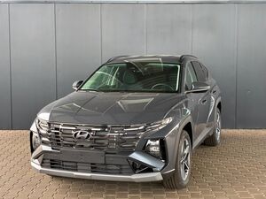 HYUNDAI TUCSON Comfort 1.6 T-GDI 2WD / LED / PDC V&H + Kamera / Sitz + Lenkradheizung / Alu 18