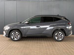 HYUNDAI TUCSON Comfort 1.6 T-GDI 2WD / LED / PDC V&H + Kamera / Sitz + Lenkradheizung / Alu 18