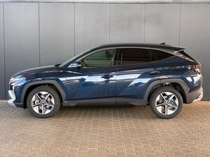 HYUNDAI TUCSON Comfort 1.6 T-GDI 2WD / LED / PDC V&H + Kamera / Sitz + Lenkradheizung / Alu 18