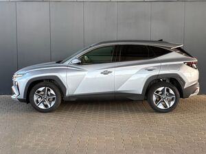 HYUNDAI TUCSON Comfort 1.6 T-GDI 2WD / LED / PDC V&H + Kamera / Sitz + Lenkradheizung / Alu 18