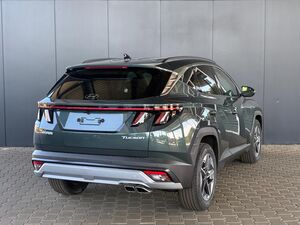 HYUNDAI TUCSON Comfort Plus 1.6 T-GDI 2WD / Matrix-LED / ACC / Shz vo+hi + Lenkradheizung / Elek. Heck / Alu 18