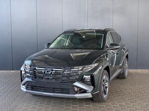 HYUNDAI TUCSON Comfort Plus 1.6 T-GDI 2WD / Matrix-LED / ACC / Shz vo+hi + Lenkradheizung / Elek. Heck / Alu 18