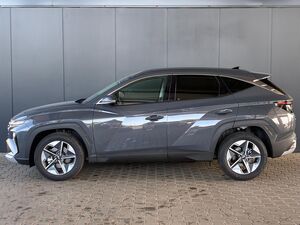 HYUNDAI TUCSON Comfort Plus 1.6 T-GDI 2WD / Matrix-LED / ACC / Shz vo+hi + Lenkradheizung / Elek. Heck / Alu 18