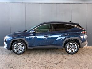 HYUNDAI TUCSON Comfort Plus 1.6 T-GDI 2WD / Matrix-LED / ACC / Shz vo+hi + Lenkradheizung / Elek. Heck / Alu 18