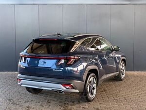 HYUNDAI TUCSON Comfort Plus 1.6 T-GDI 2WD / Matrix-LED / ACC / Shz vo+hi + Lenkradheizung / Elek. Heck / Alu 18