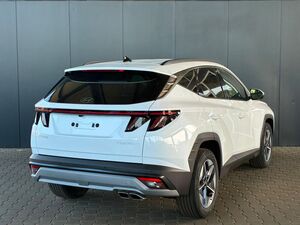 HYUNDAI TUCSON Comfort Plus 1.6 T-GDI 2WD / Matrix-LED / ACC / Shz vo+hi + Lenkradheizung / Elek. Heck / Alu 18