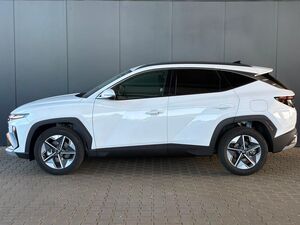 HYUNDAI TUCSON Comfort Plus 1.6 T-GDI 2WD / Matrix-LED / ACC / Shz vo+hi + Lenkradheizung / Elek. Heck / Alu 18