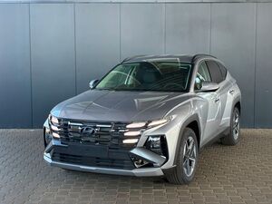 HYUNDAI TUCSON Comfort Plus 1.6 T-GDI 2WD / Matrix-LED / ACC / Shz vo+hi + Lenkradheizung / Elek. Heck / Alu 18