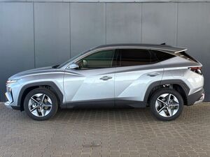 HYUNDAI TUCSON Comfort Plus 1.6 T-GDI 2WD / Matrix-LED / ACC / Shz vo+hi + Lenkradheizung / Elek. Heck / Alu 18