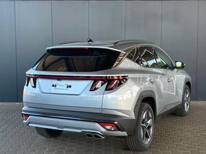HYUNDAI TUCSON Comfort Plus 1.6 T-GDI 2WD / Matrix-LED / ACC / Shz vo+hi + Lenkradheizung / Elek. Heck / Alu 18