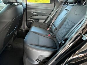 HYUNDAI TUCSON Comfort Plus 1.6 T-GDI 2WD / Matrix-LED / ACC / Shz vo+hi + Lenkradheizung / Elek. Heck / Alu 18