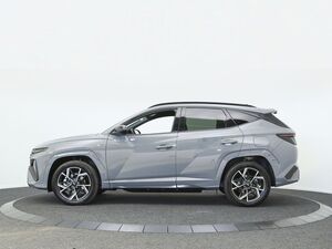 HYUNDAI TUCSON 1.6 T-GDI PHEV 2WD N-Line / MY26 / PDC V&H + Kamera / Soundsystem-Krell / ACC / Sitz + Lenkradheiz. 
