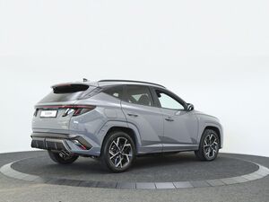 HYUNDAI TUCSON 1.6 T-GDI PHEV 2WD N-Line / MY26 / PDC V&H + Kamera / Soundsystem-Krell / ACC / Sitz + Lenkradheiz. 