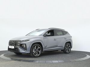 HYUNDAI TUCSON 1.6 T-GDI PHEV 2WD N-Line / MY26 / PDC V&H + Kamera / Soundsystem-Krell / ACC / Sitz + Lenkradheiz. 