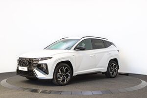HYUNDAI TUCSON 1.6 T-GDI PHEV 2WD N-Line / MY26 / PDC V&H + Kamera / Soundsystem-Krell / ACC / Sitz + Lenkradheiz. 