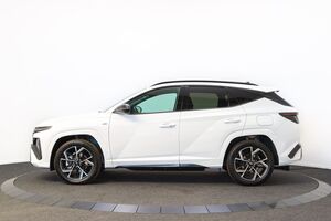 HYUNDAI TUCSON 1.6 T-GDI PHEV 2WD N-Line / MY26 / PDC V&H + Kamera / Soundsystem-Krell / ACC / Sitz + Lenkradheiz. 