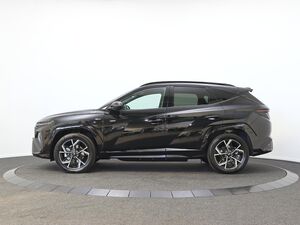 HYUNDAI TUCSON 1.6 T-GDI PHEV 2WD N-Line / MY26 / PDC V&H + Kamera / Soundsystem-Krell / ACC / Sitz + Lenkradheiz. 