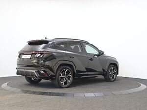 HYUNDAI TUCSON 1.6 T-GDI PHEV 2WD N-Line / MY26 / PDC V&H + Kamera / Soundsystem-Krell / ACC / Sitz + Lenkradheiz. 