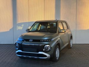 HYUNDAI INSTER E-Motion 42kWh / ACC / Rückfahrkamera / Navi / Klimaautomatik uvm.