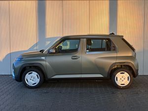 HYUNDAI INSTER E-Motion 42kWh / ACC / Rückfahrkamera / Navi / Klimaautomatik uvm.