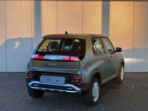 HYUNDAI INSTER E-Motion 42kWh / ACC / Rückfahrkamera / Navi / Klimaautomatik uvm.
