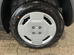 HYUNDAI INSTER E-Motion 42kWh / ACC / Rückfahrkamera / Navi / Klimaautomatik uvm.