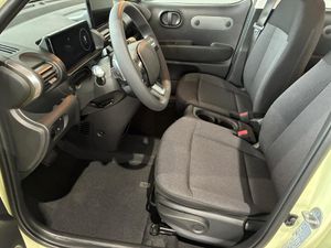 HYUNDAI INSTER E-Motion 42kWh / ACC / Rückfahrkamera / Navi / Klimaautomatik uvm.