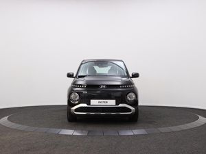 HYUNDAI INSTER E-Motion 49kWh / ACC / Rückfahrkamera / Navi / Klimaautomatik uvm.