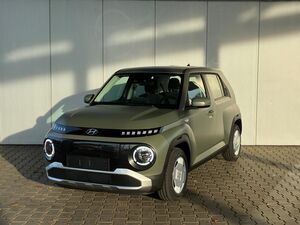 HYUNDAI INSTER E-Motion 49kWh / ACC / Rückfahrkamera / Navi / Klimaautomatik uvm.