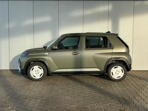 HYUNDAI INSTER E-Motion 49kWh / ACC / Rückfahrkamera / Navi / Klimaautomatik uvm.