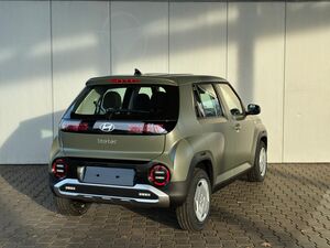 HYUNDAI INSTER E-Motion 49kWh / ACC / Rückfahrkamera / Navi / Klimaautomatik uvm.