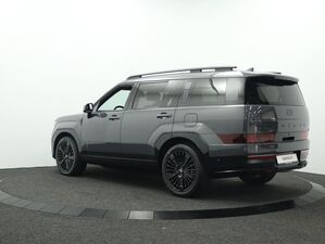 HYUNDAI SANTA FE PHEV Black Line 4WD 6-Sitzer / 4x Shz + Sitzbelüftung / ACC / Head-Up / 360° Kam. / Leder / Alu 20
