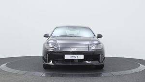 HYUNDAI IONIQ 6 77,4 kWh RWD / ACC / LED / Elekt. Heckklappe / 2-Zonen Klimaaut. / Alu 18