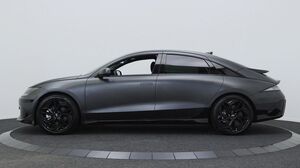 HYUNDAI IONIQ 6 Prime 77kWh / Head-Up / 360° Kam / 4x Shz / ACC / Heckklappe elekt. / Alu 20