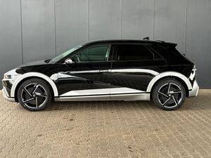 HYUNDAI IONIQ 5 Prestige Line 84kWh 2WD / Head-Up / BOSE / Leder + Sitzbelüftung / 360° / Alu 20