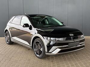 HYUNDAI IONIQ 5 Prestige Line 84kWh 2WD / Head-Up / BOSE / Leder + Sitzbelüftung / 360° / Alu 20