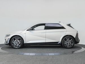 HYUNDAI IONIQ 5 N-Line 84RWD MY27 / 4x Shz / BOSE-Sound / ACC / Elek-Sitze vorne / Elek-Heckkl. / Alu 20