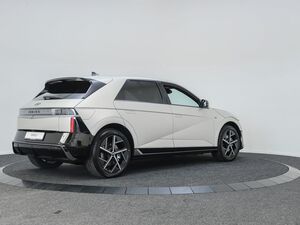 HYUNDAI IONIQ 5 N-Line 84RWD MY27 / 4x Shz / BOSE-Sound / ACC / Elek-Sitze vorne / Elek-Heckkl. / Alu 20