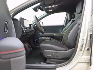 HYUNDAI IONIQ 5 N-Line 84RWD MY27 / 4x Shz / BOSE-Sound / ACC / Elek-Sitze vorne / Elek-Heckkl. / Alu 20