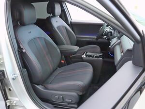 HYUNDAI IONIQ 5 N-Line 84RWD MY27 / 4x Shz / BOSE-Sound / ACC / Elek-Sitze vorne / Elek-Heckkl. / Alu 20