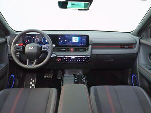 HYUNDAI IONIQ 5 N-Line 84RWD MY27 / 4x Shz / BOSE-Sound / ACC / Elek-Sitze vorne / Elek-Heckkl. / Alu 20