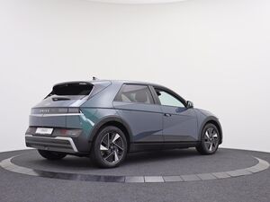 HYUNDAI IONIQ 5 Comfort Plus 84RWD MY26 / 4x Shz / BOSE-Sound / ACC / Elek-Sitze vorne / Elek-Heckkl. / Alu 19