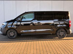 OPEL Vivaro Kombi L 2.0 Diesel Automatik 177 PS / 9-Sitzer / AHK / LED / NAVI