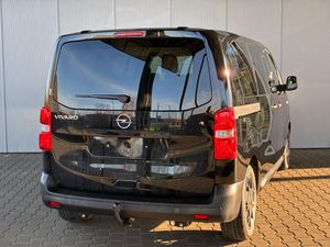 OPEL Vivaro Kombi L 2.0 Diesel Automatik 177 PS / 9-Sitzer / AHK / LED / NAVI