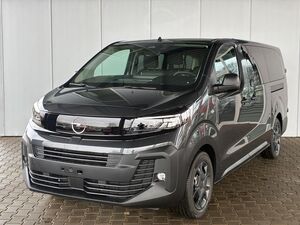 OPEL Vivaro Kombi XL 2.0 Diesel Automatik 177 PS  / 9-Sitzer / AHK / LED / NAVI