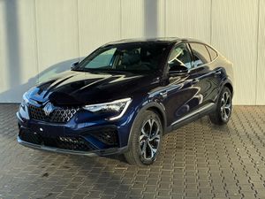 RENAULT Arkana Techno Full Hybrid e-tech 145 / Soundsystem / NAVI / Teilleder / ACC / PDC vo.+hi. / Rückfahrkamera