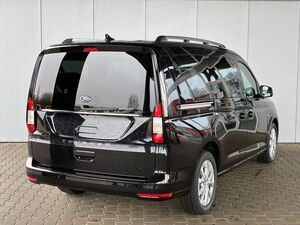 FORD Grand Tourneo Connect Titanium 1.5 Ecoboost L2 7-Sitzer / Automatik / Navi / ACC / PDC V&H / Alu 17